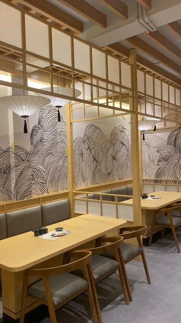 SOKYO Japanese Restaurant