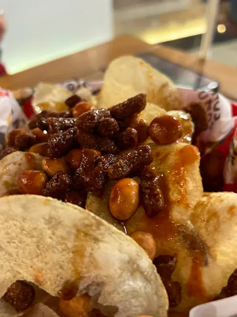 Bernardi Café Plaza 31 ceroseis