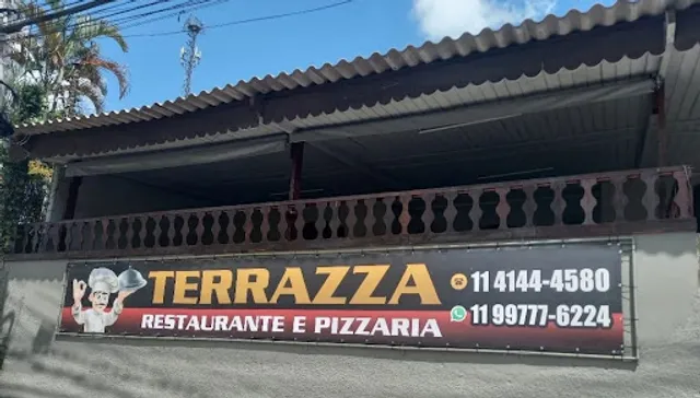Terrazza Restaurante e Pizzaria