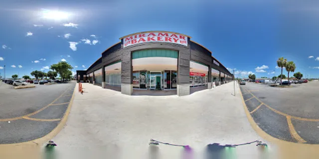 Miramar Bakery