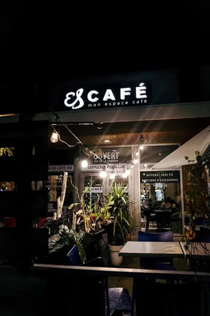 ES Café
