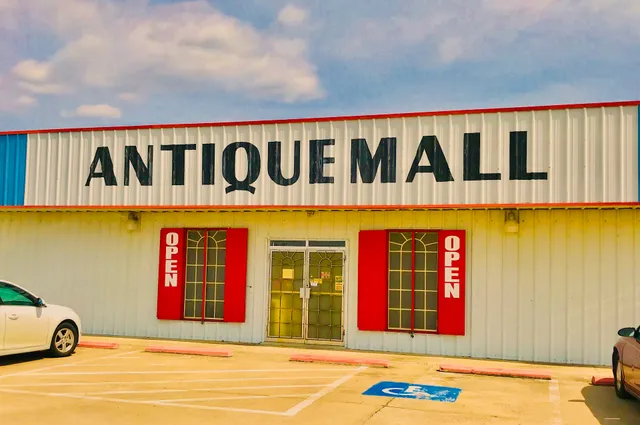 Olde America Antique Mall