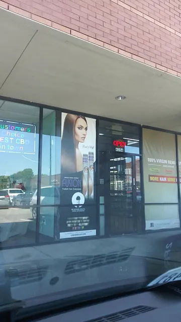 JC Beauty Supply
