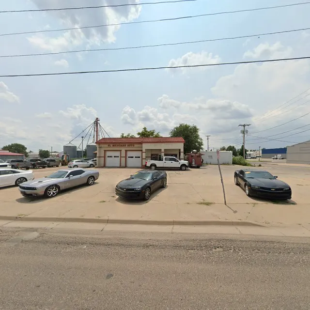 Paleteria La Mexicana