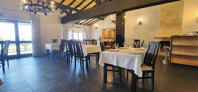 Restaurante Só Espeto - Cervães