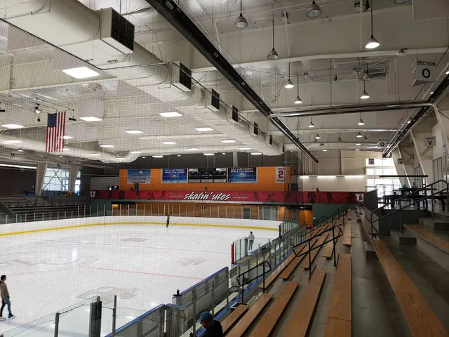 Salt Lake City Sports Complex