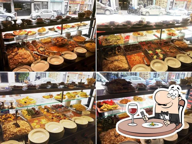 Hisko Kofte Kebap Salonu