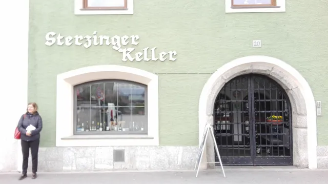 Goldenes Kreuz Hotel