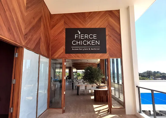 Fierce Chicken (Enamanu)