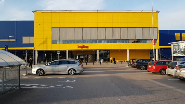 IKEA Uddevalla