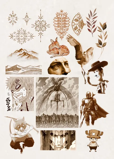 7 Souls Tattoo & Body Piercing