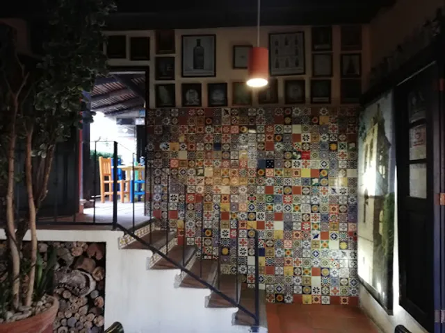 Restaurante el Recuerdo