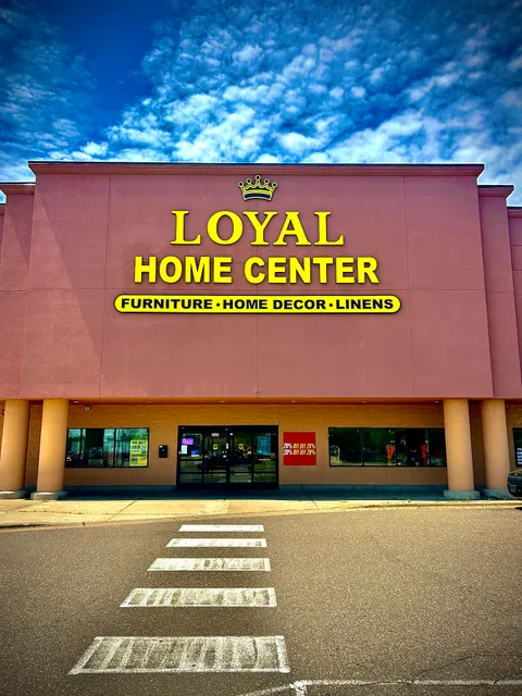 Royal Home Center