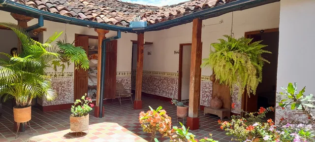 Hotel Saravita Socorro