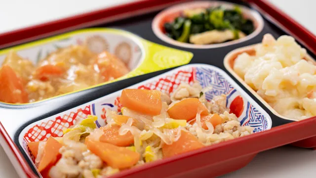 Magokorobento Okayama Honten