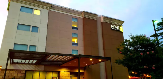 Home2 Suites by Hilton Jackson/Ridgeland, MS
