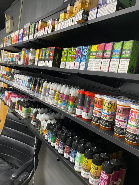 Nirvana Culture and Vapor Shop