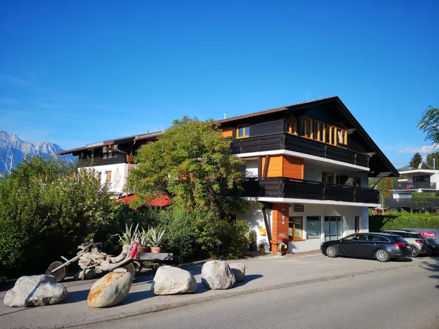 Haidegger Appartements