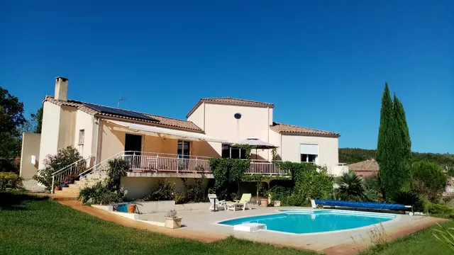 Chambres d'hotes du Capimont