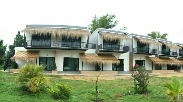 สุวิ โคโค่ วิลล์ (Suwi Coco Ville Resort)