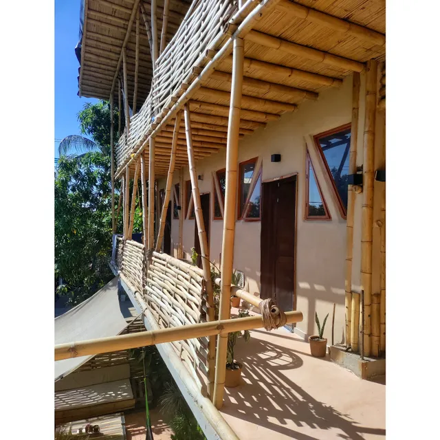 Co-living Bambú Corner - Casa Consciente