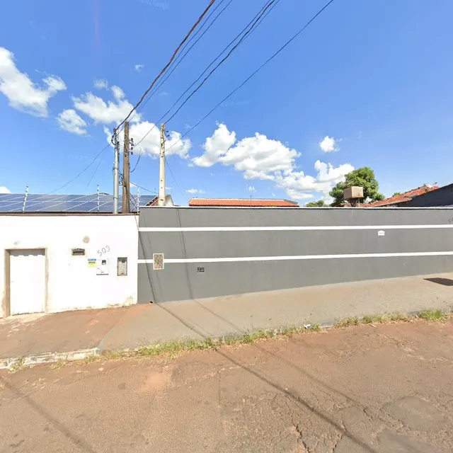 Panificadora Cristina