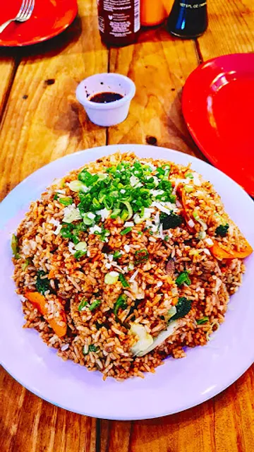 MANEKI la casa del wok