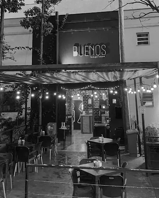 Buenos Hamburguer