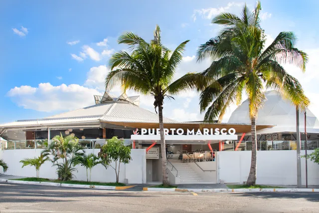 Puerto Marisco El Progreso