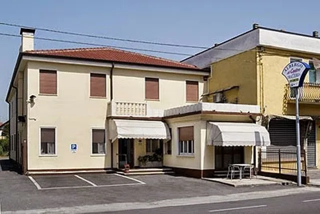 Albergo - Trattoria "Al Centro"