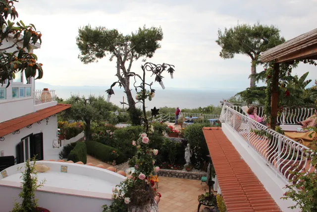 Il Giardino Dell'Arte