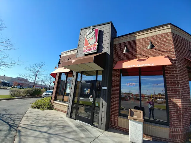 Dunkin'