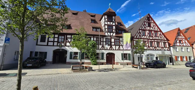 DORMERO Hotel Hersbruck