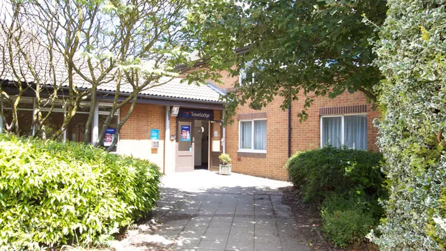 Travelodge Grantham Colsterworth