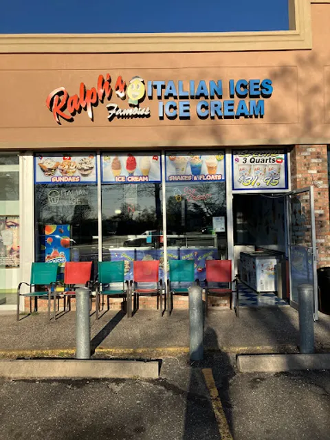 Ralph's Famous Italian Ices