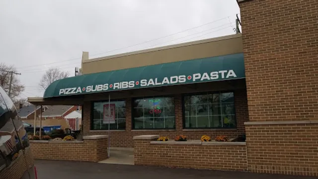 Andy's Pizza & Subs