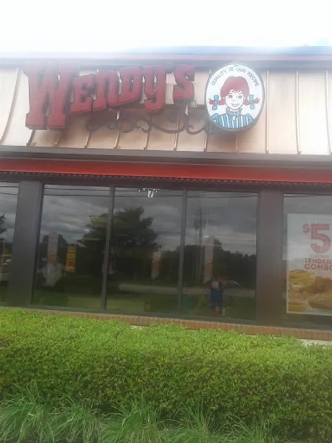 Wendy's