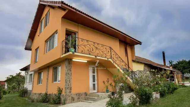 Casa de vacanță Jeny Novaci
