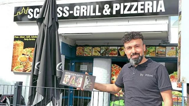 Schloß Grill-Pizzeria