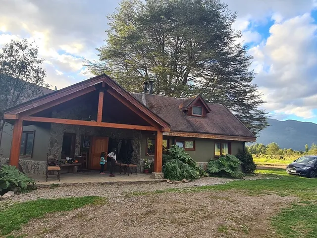 Los Torreones Lodge