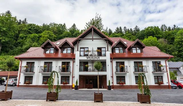 Werona Hotel & Spa
