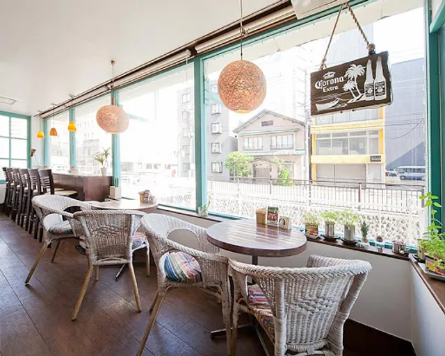 HIPPIES SAPPORO SUSUKINO