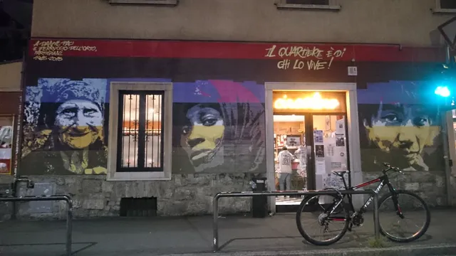 Il Circolino della Malpensata