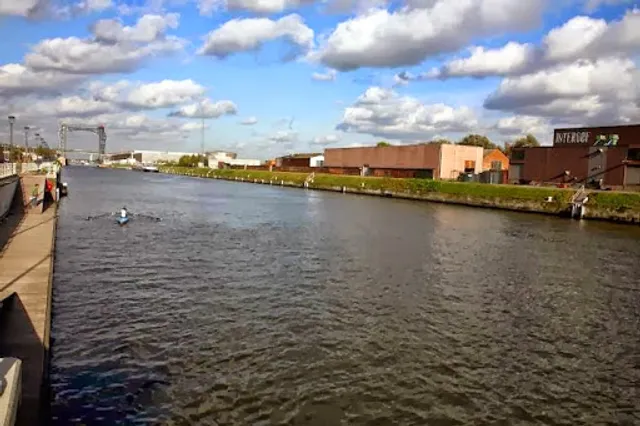 Brussels Royal Water Sports 1865