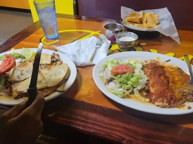 Primos Mexican Restaurant