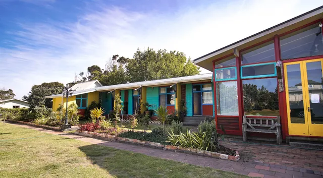 Sea Esta Camp & Lodge