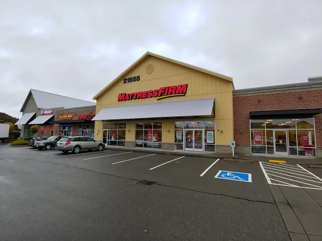 Mattress Firm Poulsbo