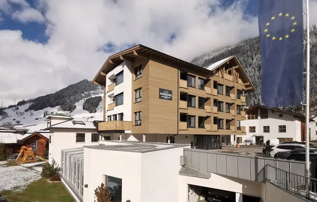 Hotel Nassereinerhof