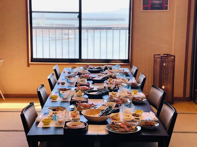 ~竹崎蟹~茶寮 海旬/カイシュン