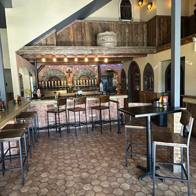 Sign of the Horse Brewery - York